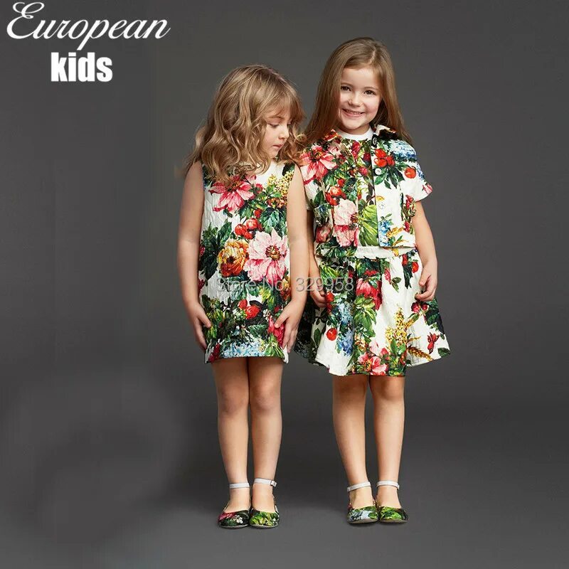 дольче габбана детская коллекция 2018. дольче габбана платья для девочек 2021. стильная одежда для девочек. модели детской одежды. брендовая одежда для детей.