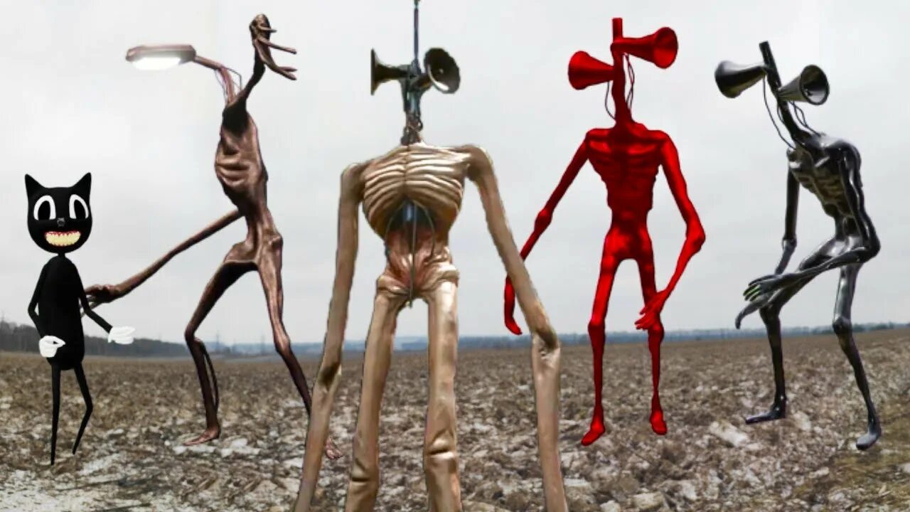 Голового человека