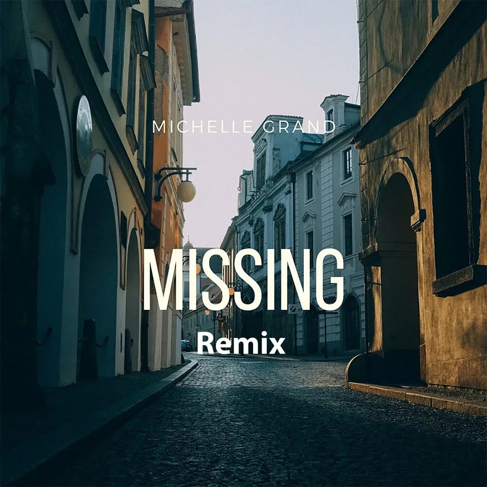 Missing ремикс