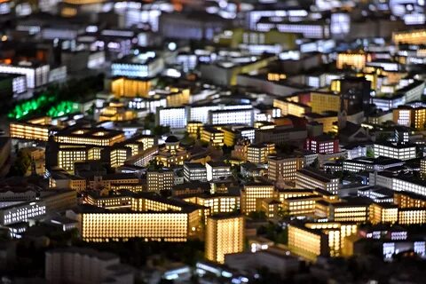 Макет москвы отзывы