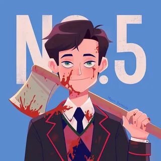 Fives art