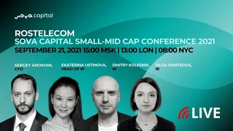 Capital official