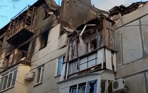 Ковров бомбардировки