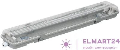 Светильник дсп 2202 ip65 iek