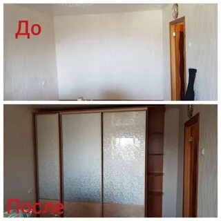 Починить шкаф купе