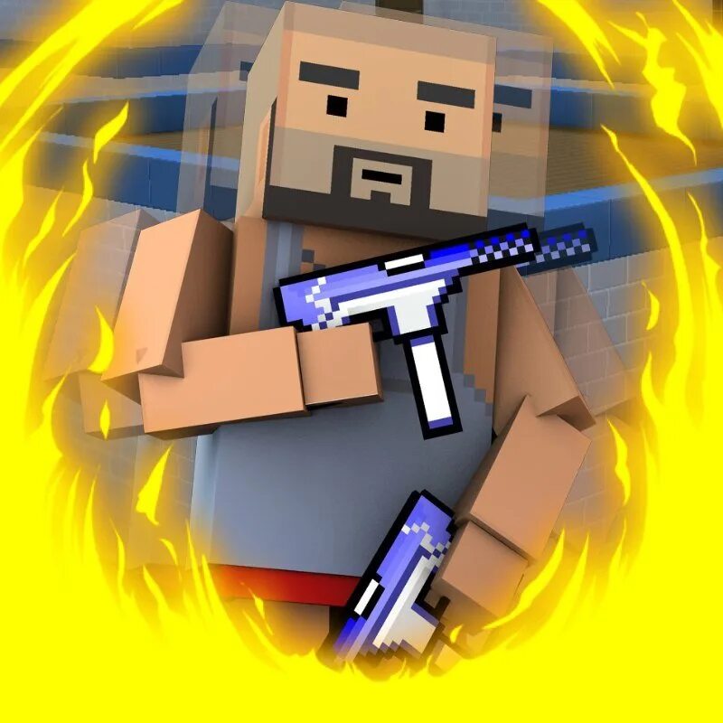 Блок страйк. 2. Блок страйк. Block strike меню. Блок страйк 4.