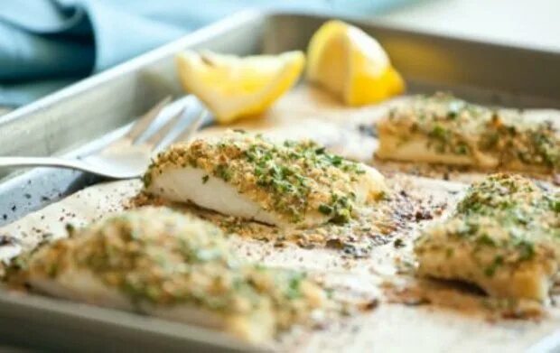 Блюда из трески фото 6 вкусных блюд от трескоедов: поморские рецепты Русский север
