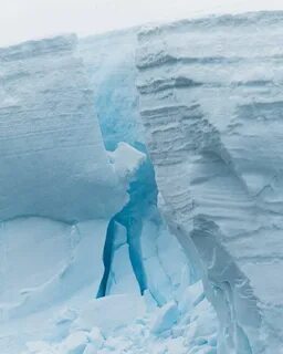 Take ice