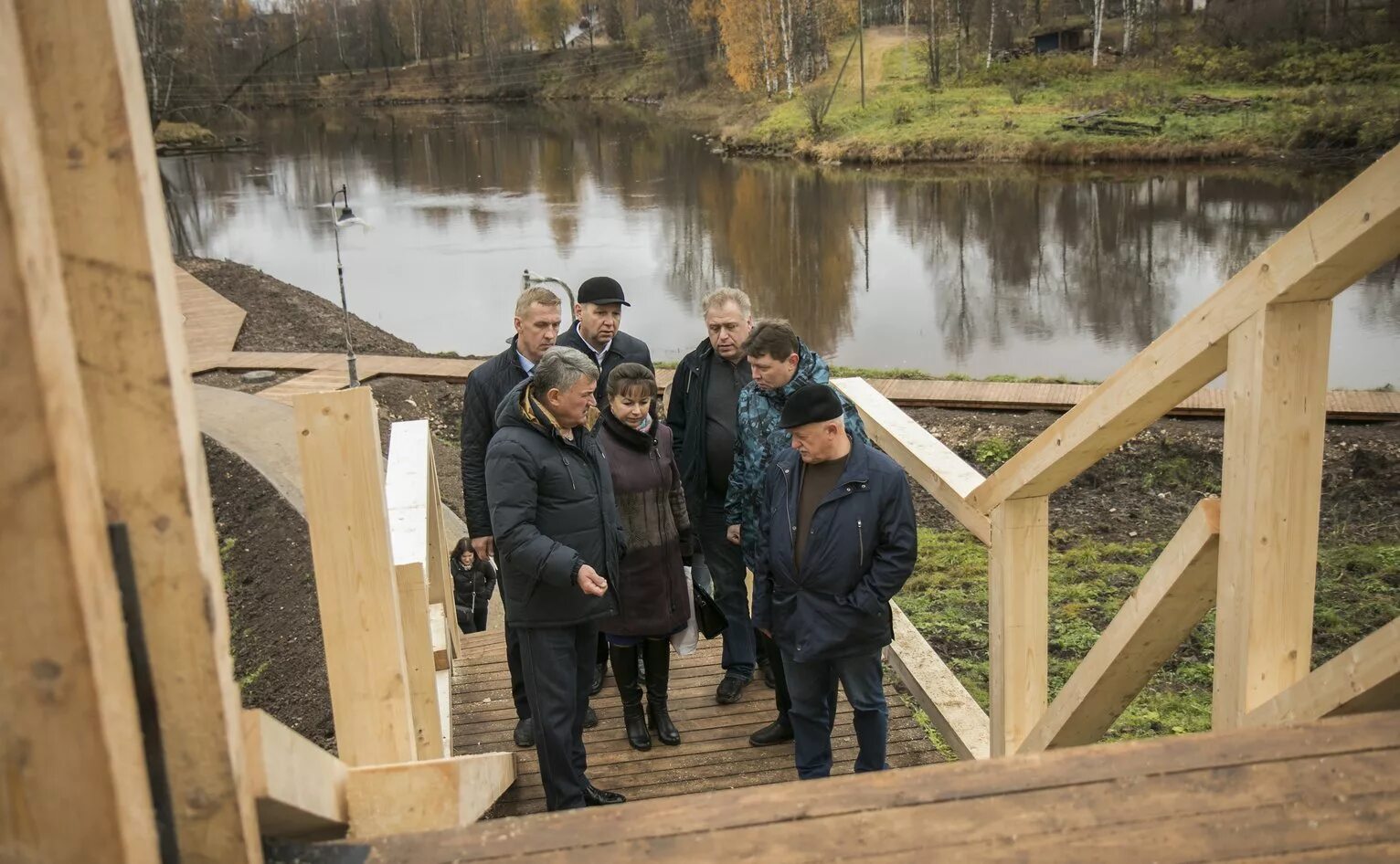 Работа в вытегре