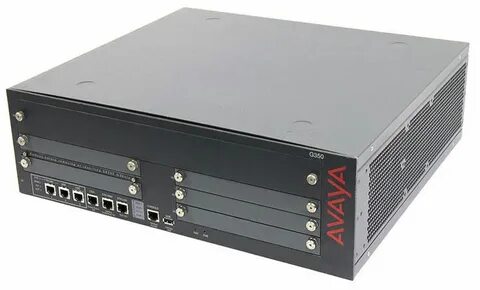 Avaya g450