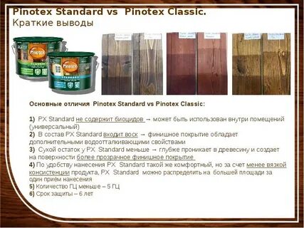 Пропитывающий состав