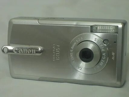 Canon pc