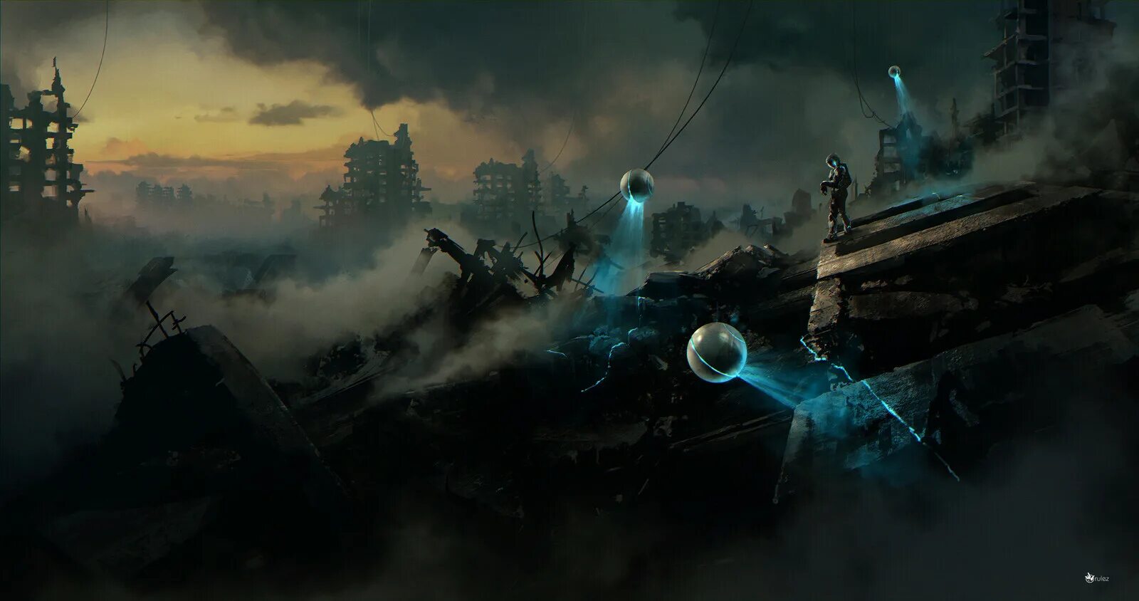 Bing ai art. Спрей арт sci fi. кинетический обстрел sci fi арт. art by dmitriy kuzin. арт sci fi темнение в глазах.