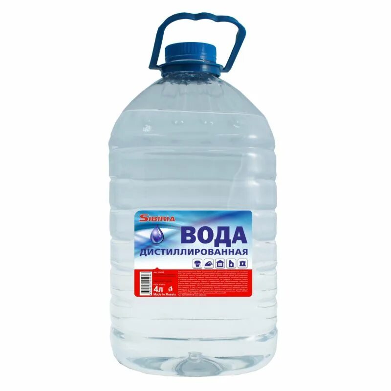 Очищенная дистиллированная вода. Дистиллированная вода sibiria 5л. вода дистиллированная sibiria 4л (978520). sibiria 978519 - вода дистиллированная. вода дистиллированная 5л 978519 sibiria.
