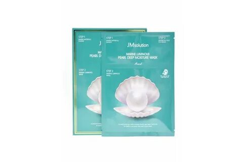 Marine pearl