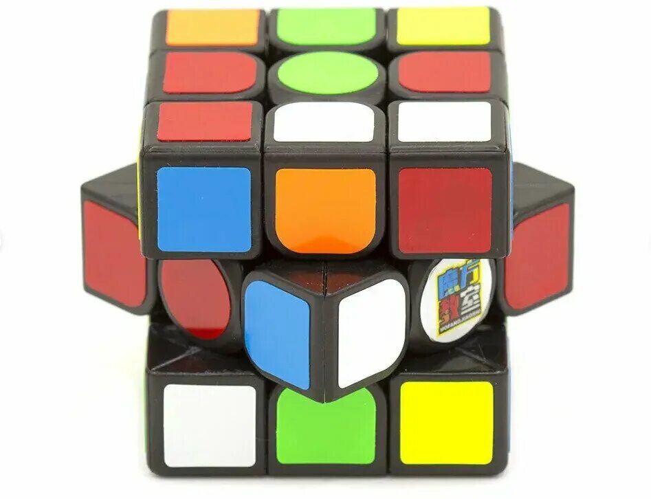 Кубик рубик магнитный 3x3. Кубик рубик магнитный 3x3. Rubik's cube magnetic. Mgc кубик рубика 3х3. Diansheng 3x3 solar s3m.