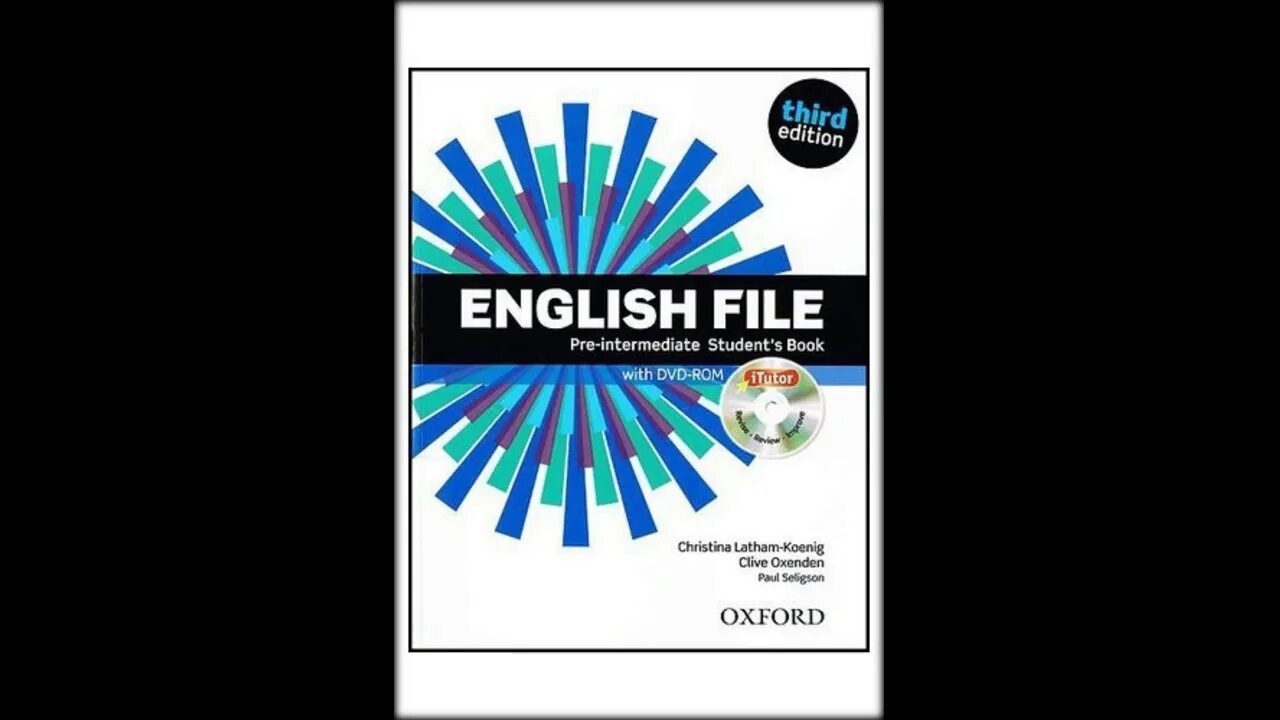 Teacher book pre intermediate 3rd edition