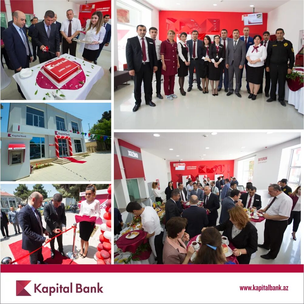 Cb kapitalbank az