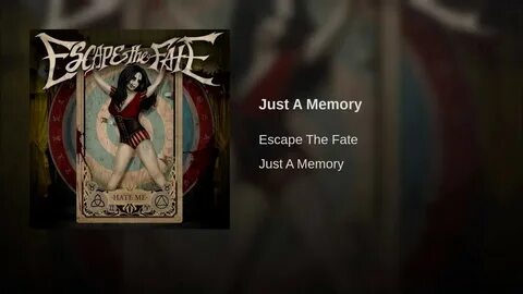 Its just memory