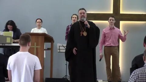Церковь источник