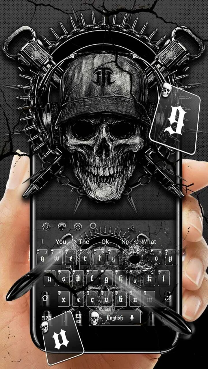 Skull на андроид когда выйдет. Обои на телефон андроид черепа. музыкальный плеер для андроид с черепом. иконки черепа на андроид. смерш патч с черепом.