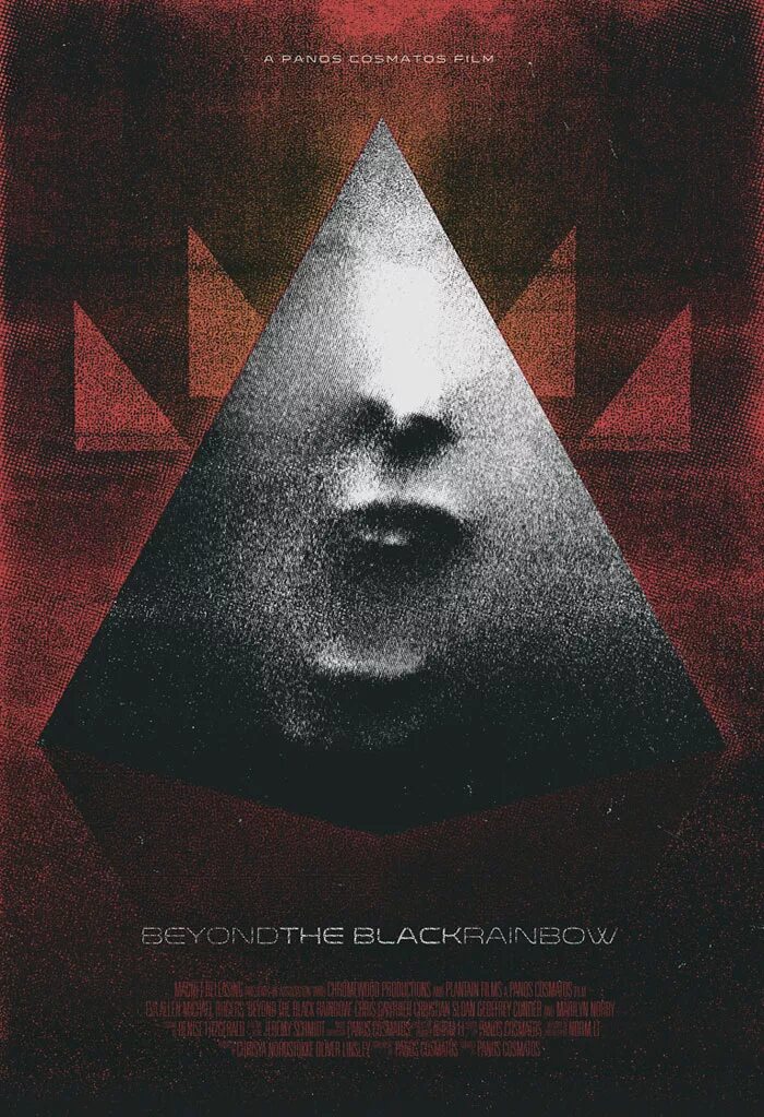 Beyond the black rainbow (2010). Black rainbows supermothafuzzalicious. The black rainbow. Черно белая радуга. Black rainbow.