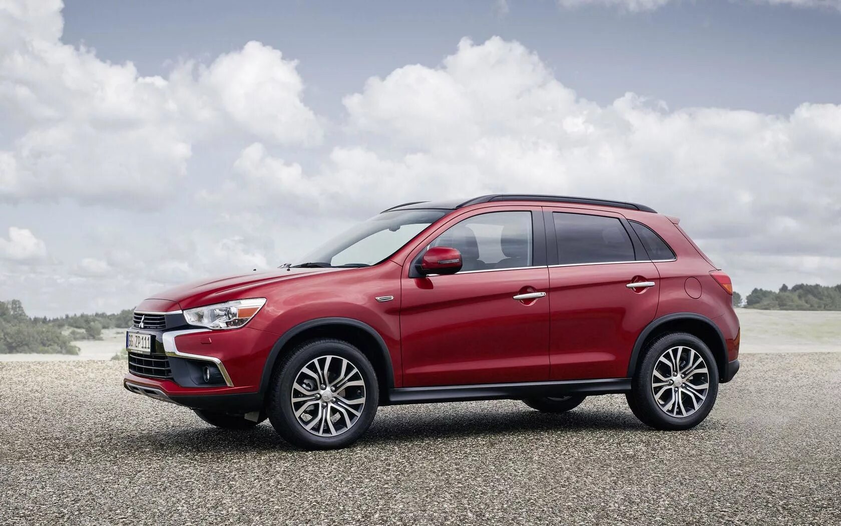 Mitsubishi asx. Mitsubishi ASX 2022. ASX 2018 Модельный год. Мицубиси АСХ В Старом кузове. Кроссовер Mitsubishi ASX New invite.