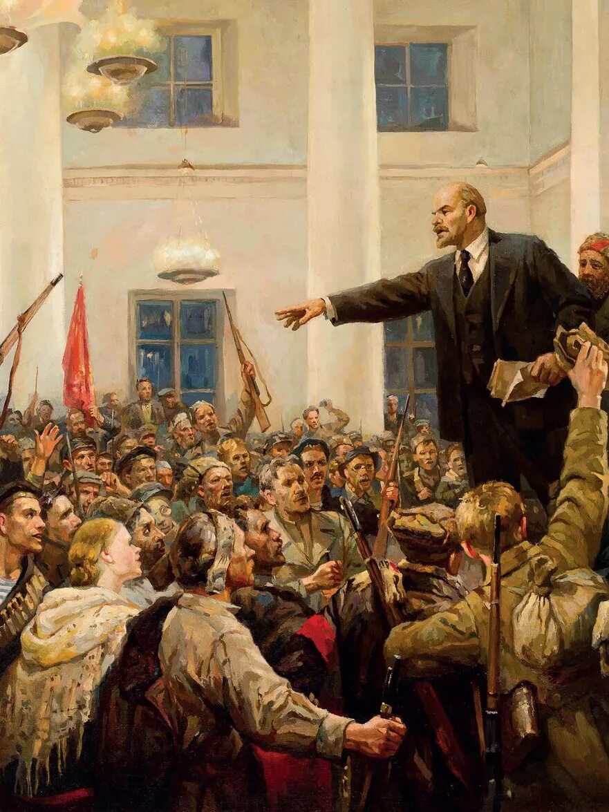 Две революции ленина. Ленин 1917. Великая Октябрьская революция Ленин. Революция 1917 года Ленин. Ленин и революция.