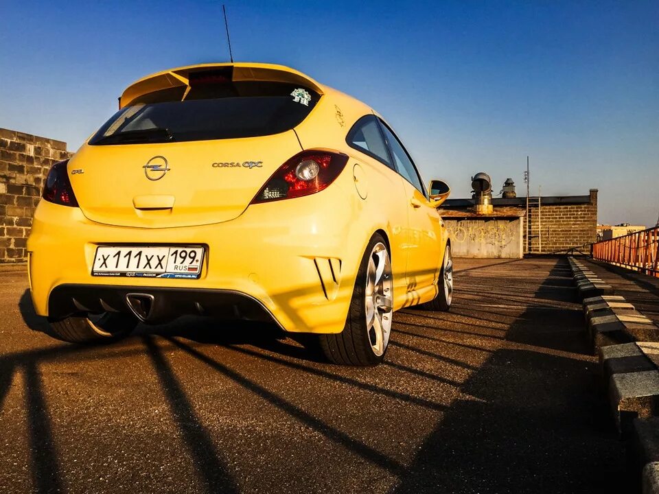 Opel Corsa OPC 2008. Opel Corsa d OPC. Опель Корса 2008 желтая. Opel Corsa d желтая.