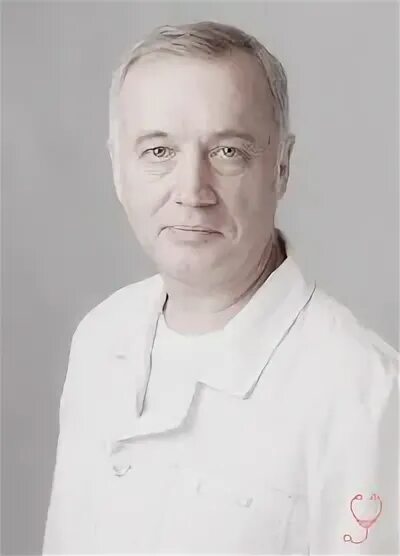 Доктор шевченко