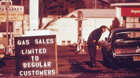 Sales gas