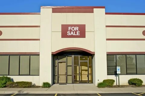 Sale building