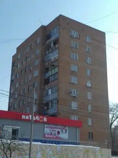 Кирова 13 г