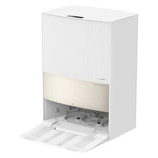 Dreame l20 ultra white
