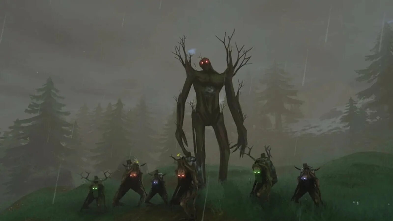 Вальхейм 3 бос. Valheim игра. Хилдир вальхейм. Valheim 2 босс. Никсы вальхейм.