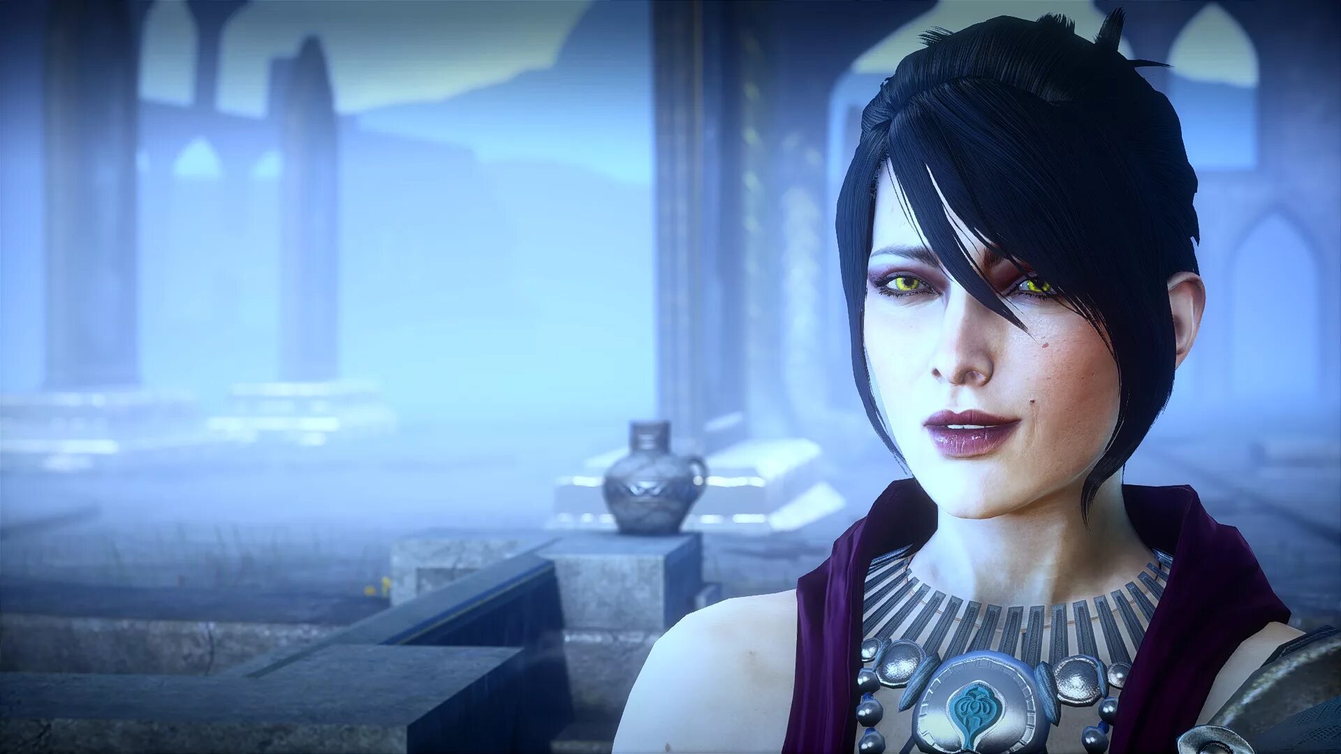 Кассандра пентагаст. Морриган dragon age. Dragon age 2 посохи. Включи эйджа. Драгон эйдж 2 на ps 3.