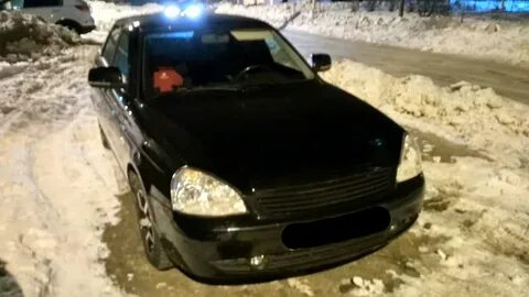 Приора в такси можно ли