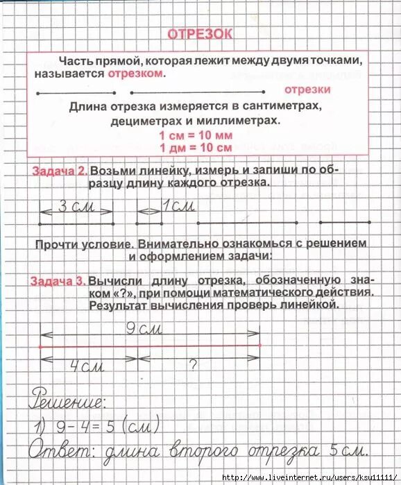 Новости Школьники, Восьмой класс, 1 класс математика