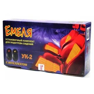 Подогрев емеля