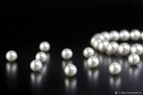 D pearls