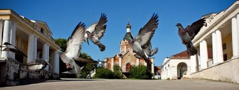 Город ой