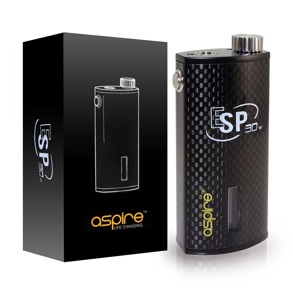 Aspire fury