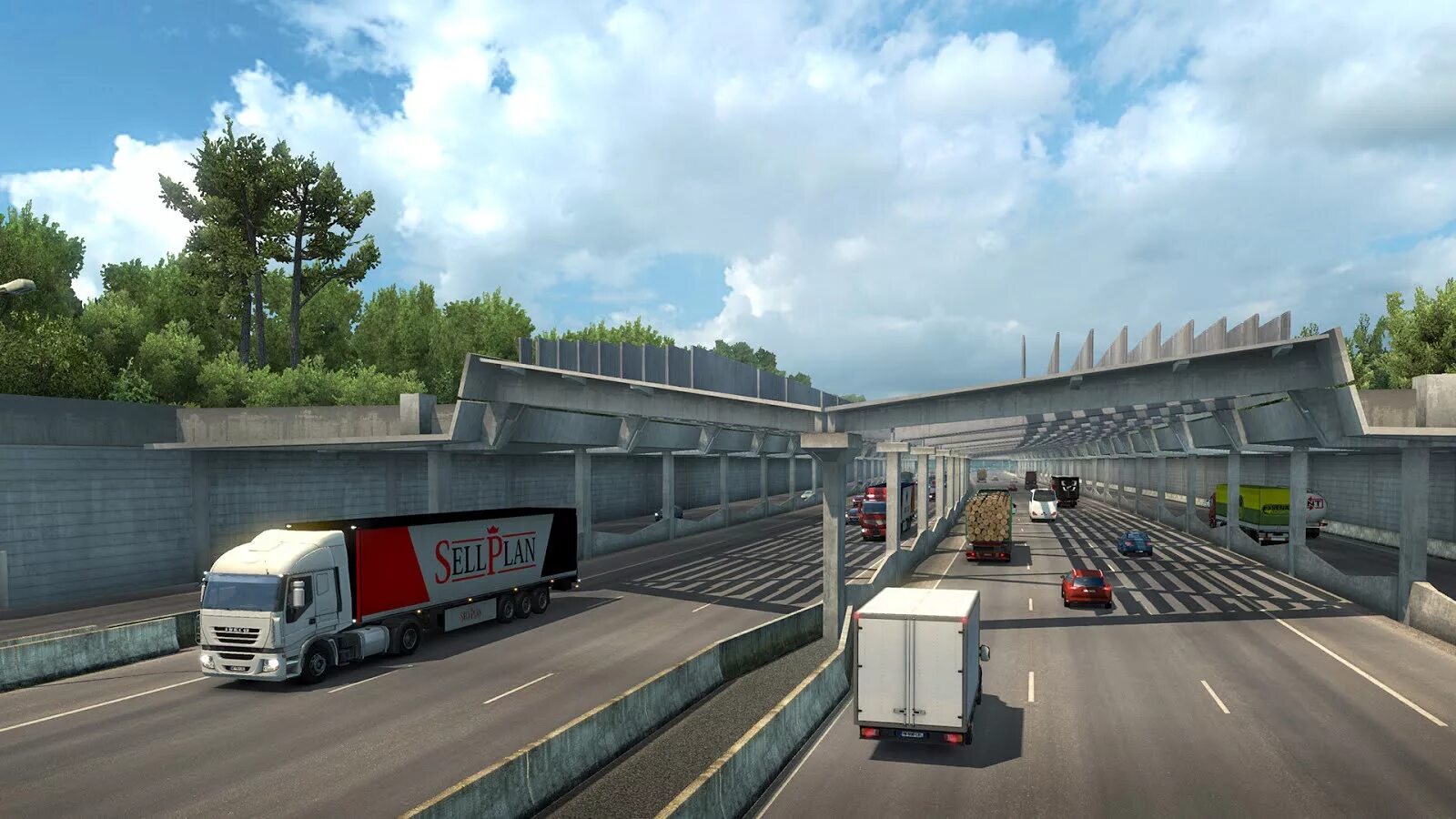 Как выйти из евро трак 2. Евро truck simulator 2. ets 2 париж. euro truck simulator 2 париж. эйфелева башня евро трак симулятор.