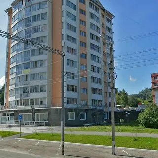 Коммунистическая 4 горно алтайск