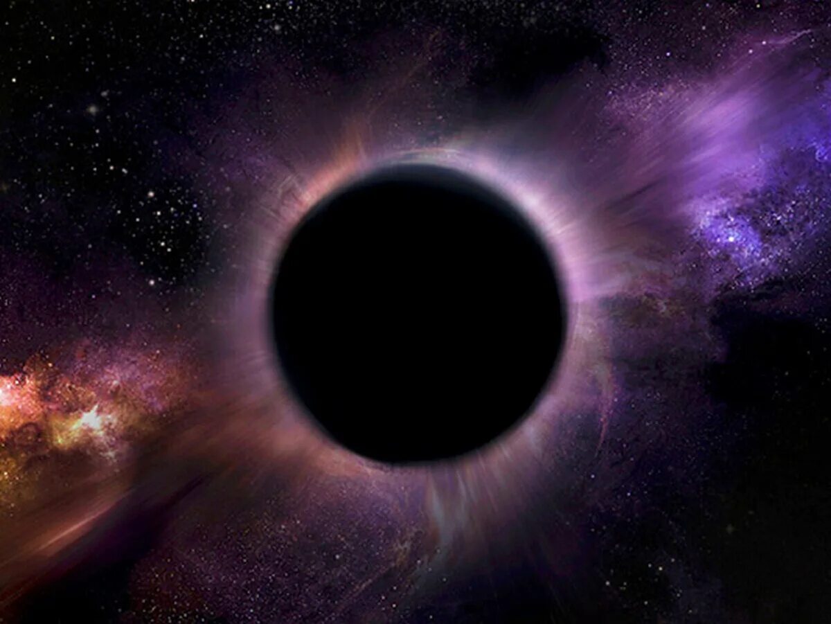 Свет вокруг черной дыры. Holmberg 15a чёрная дыра. Чёрная дыра в космосе. Черный космос со звездами. Космическая дыра.
