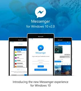 Messenger windows 7