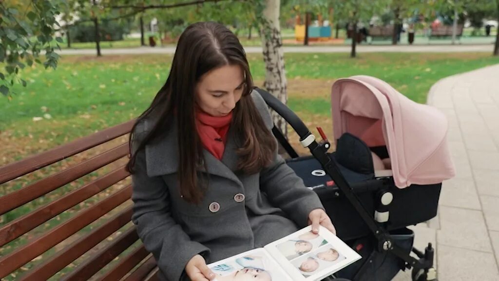 репортаж екатерины