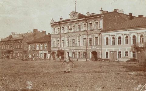 Улица новгородская боровичи