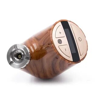 Pipe mods