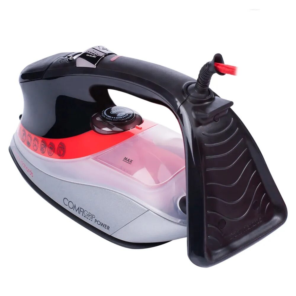 Richards saturn intellitemp 305003. Утюг morphy richards 40858ee.